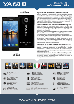 DUAL SIM MYSMART 05 5.0