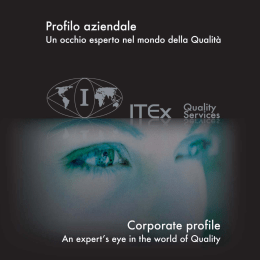 Itex Brochure IT