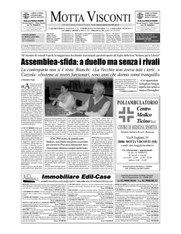 MOTTAVISCONTI