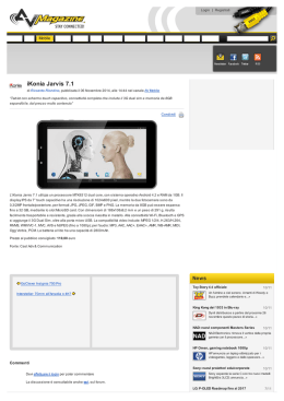 iKonia Jarvis 7.1 | AV Magazine