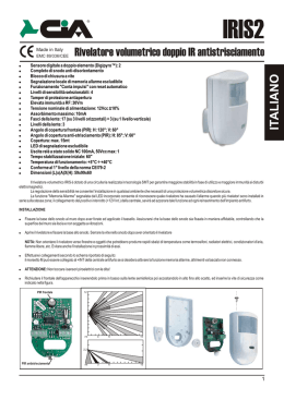 manuale iris2_it-en-fr-es_1.00