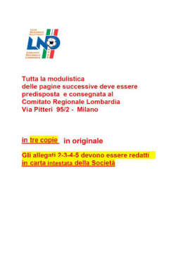 statuto