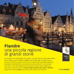 Scarica - Visit Flanders