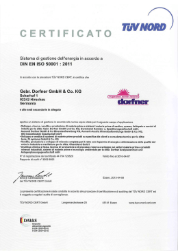 DIN EN ISO 50001 : 2011