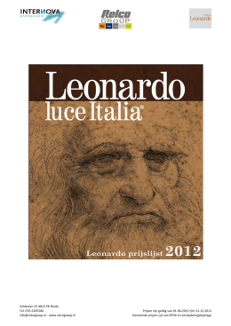 Veldsteen 23 4815 PK Breda Tel. 076