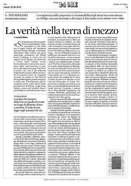 it. i i..E&agrave;ii5 La trasparenza della propneta e la 1