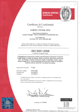 BUREAU VERITAS|