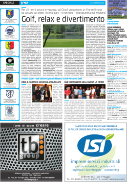 L`Eco di Bergamo