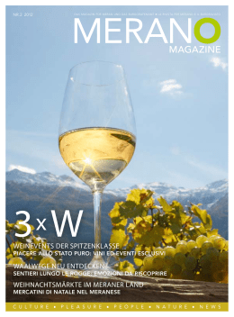 PDF - 9,0 MB - Meraner Land