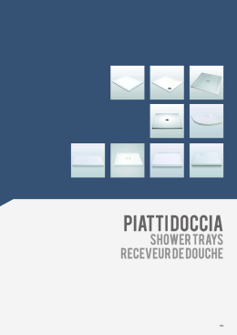 scarica catalogo piatti doccia