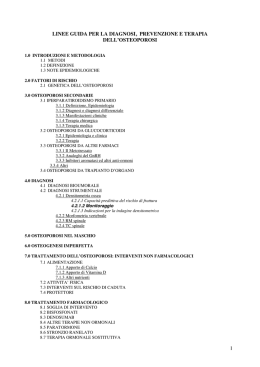 Linee guida 2012 def - Societ&agrave; Italiana di Reumatologia.