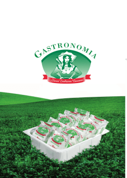 Page 1 Page 2 M&Uuml;ZZARELLA Vaschetta 2 kg M&Uuml;ZZARELLA