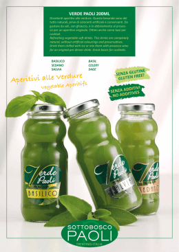 scarica scheda prodotto