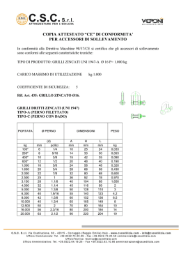 Copia Certificato Funi e Accessori 1