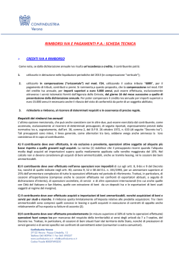 SCHEDA TECNICA_CREDITI VS STATO