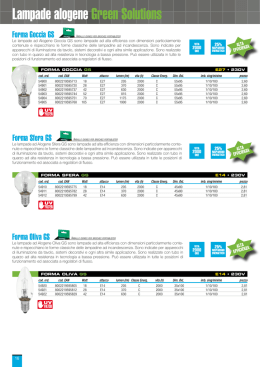 Catalogo in formato PDF