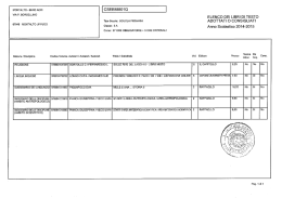 MONTALTO - amo ACRI CSEE88801Q