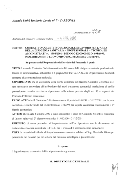 Delibera del 04 Aprile 2003, N.725