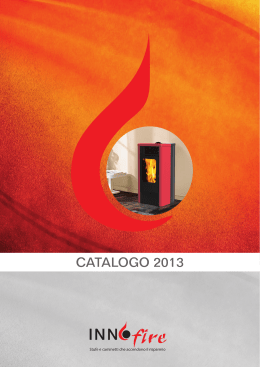 CATALOGO 2013