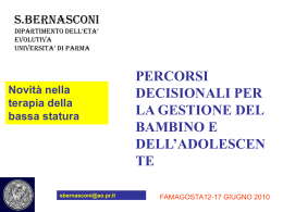Sergio Bernasconi pdf