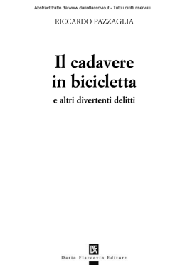 e abstract - Dario Flaccovio Editore