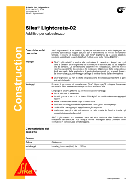 pdf - Sika Schweiz AG