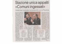 scarica articolo de "La Prealpina"