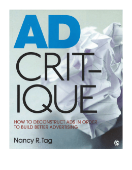 Ad Critique - The City College of New York