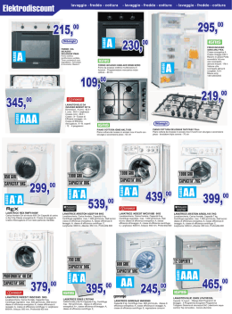 Volantino pag 6 - Arredamenti Carta