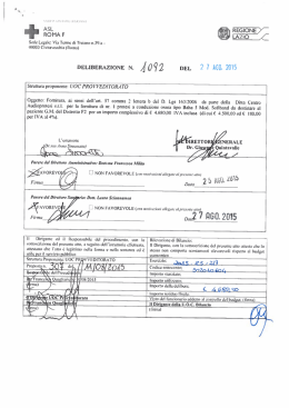 scarica - ASL Roma F