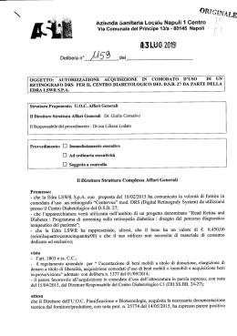 Delibera n. 1159 del 13-07