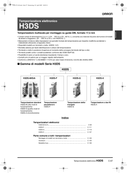 H3DS-MLC - Distrelec