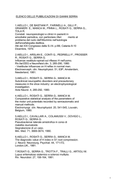 scarica la biografia completa