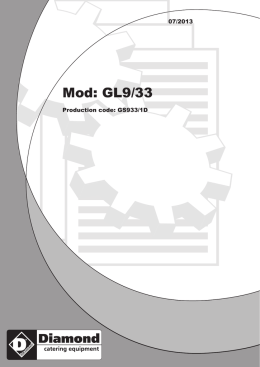 Mod: GL9/33