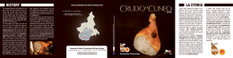 La storia HistorY - Prosciutto crudo di Cuneo