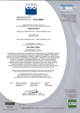 IGNet, the association of the worici`s first