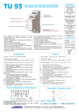 Autom&aacute;tica Electr&oacute;nica y Control, SL Lacy, 30 Acc.