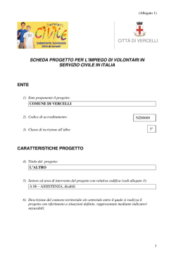 L`Altro - Informagiovani