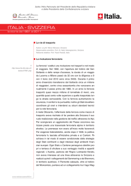 versione stampabile - Italia