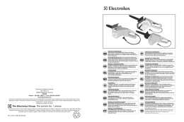 OM, McCulloch, Electramac235, 416, 316, 95390028700