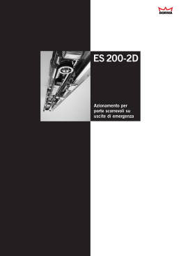 ES 200-2D - Battisti