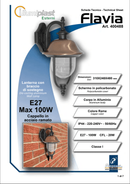 Page 1 / / Art. 400488 ...-"`fi|p44 - 220-240v-