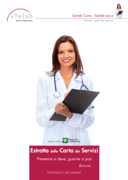 S VI] 1 a@b Synlob Como I Synlob Lecco