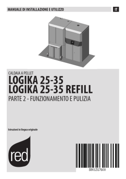 Manuale di Uso ed Installazione