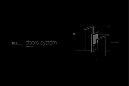 doors system