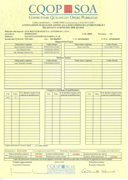 Scarica il documento in formato PDF