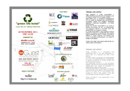 Scarica qui il programma