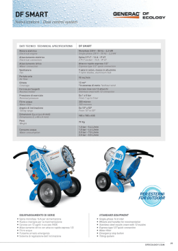 Motore elettrico Electrical engine