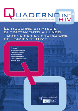 Leggi il Quaderno