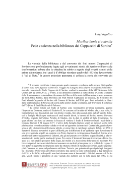 art. Ingaliso, Moribus bonis et scientia PDF def
